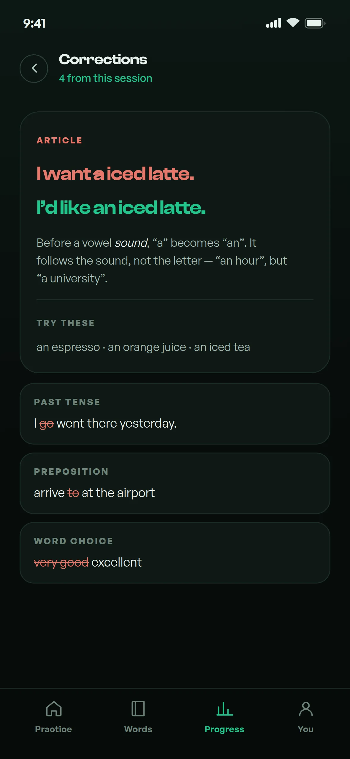 Grammar